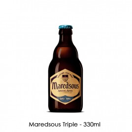 Maredsous Triple 330 ml Maredsous Triple 330 ml